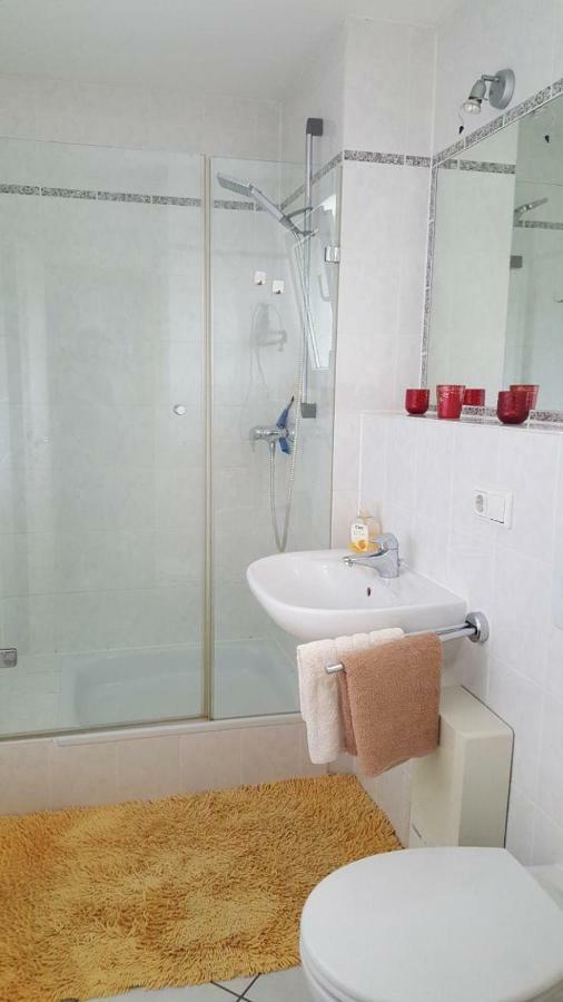Apartamento Lotus Tréveris Exterior foto