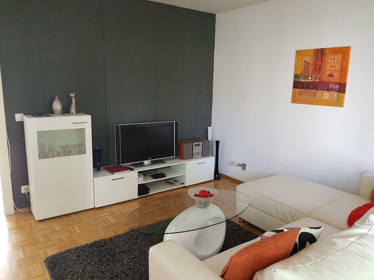 Apartamento Lotus Tréveris Exterior foto