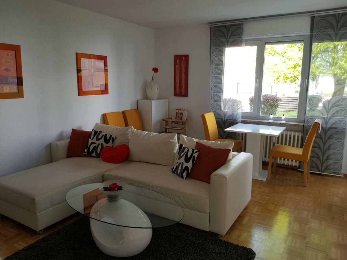 Apartamento Lotus Tréveris Exterior foto
